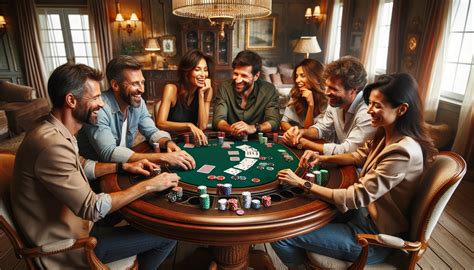 When to Leave the Poker Table .